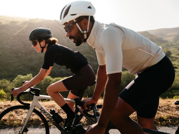 S-Works Prevail 3 Cykelhjelm, Black