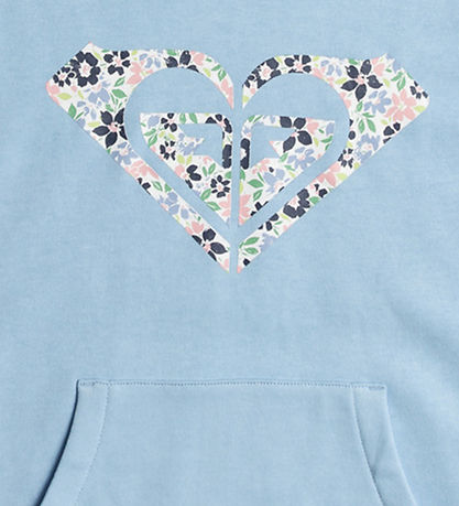 Roxy H?ttetr?je - Surf Feeling Terry - Bel Air Blue