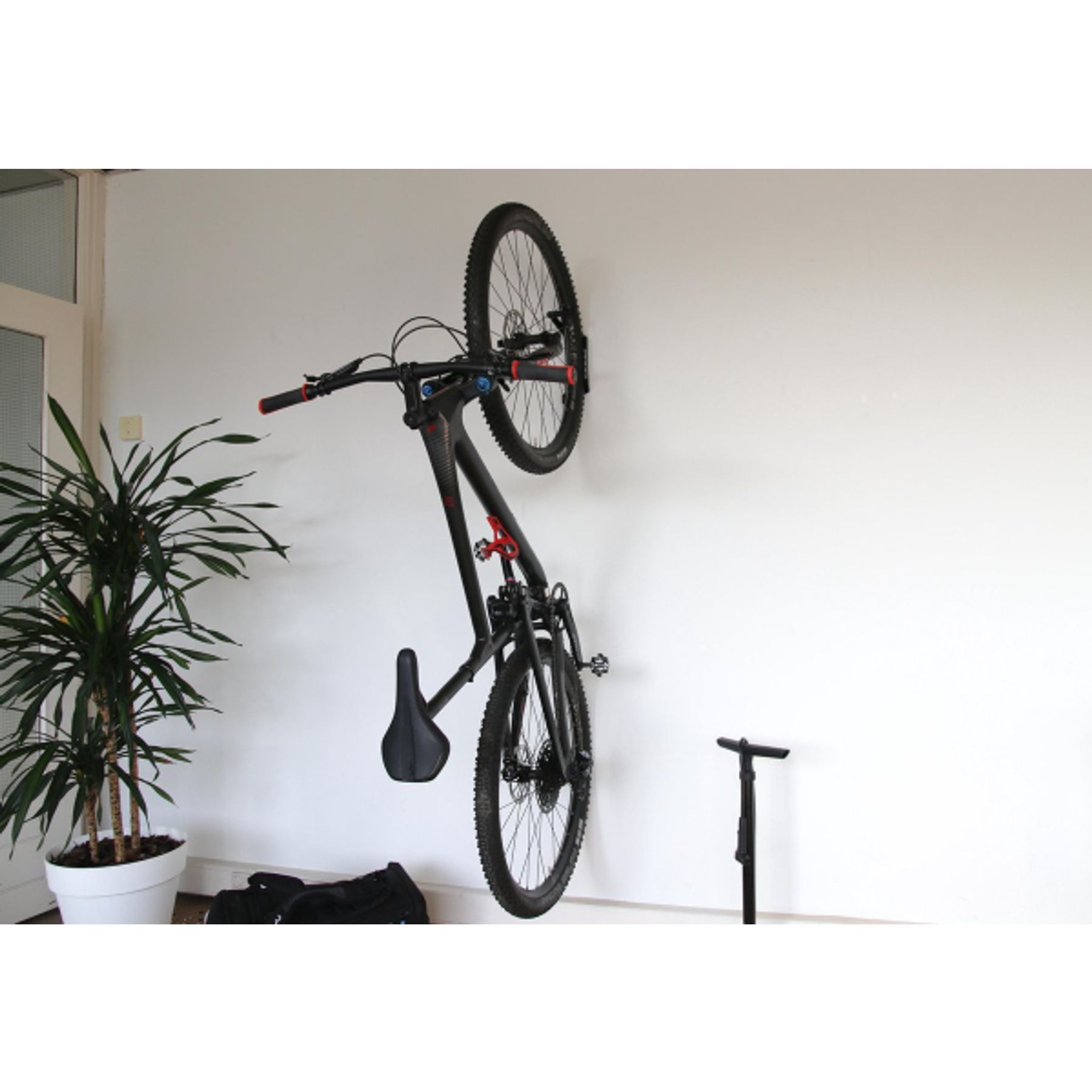 BBB Cycling BTL-126 ParkingLot Fiets Muurbeugel