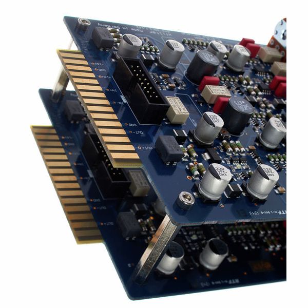 Elysia xfilter 500