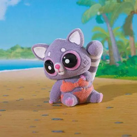 Simba Yoohoo & Friends Beach Sammelfiguren, sortiert
