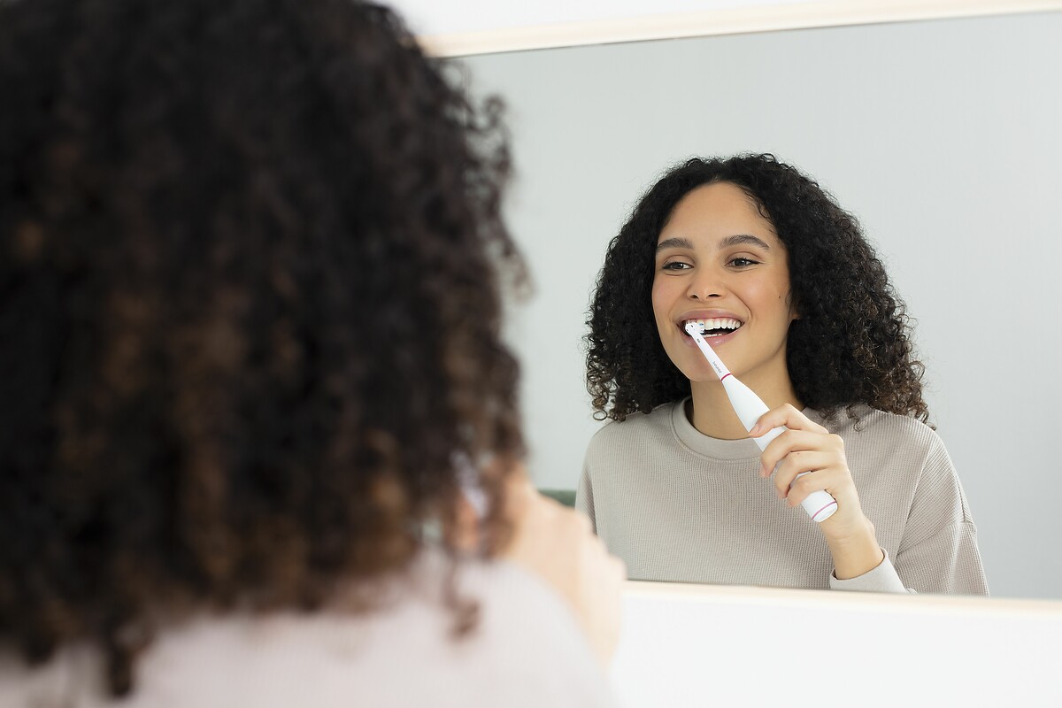 Escova de dentes elétrica BEURER TB30
