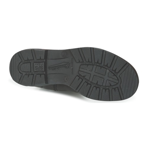 Blundstone - CLASSIC CHELSEA BOOT 558 - Noir