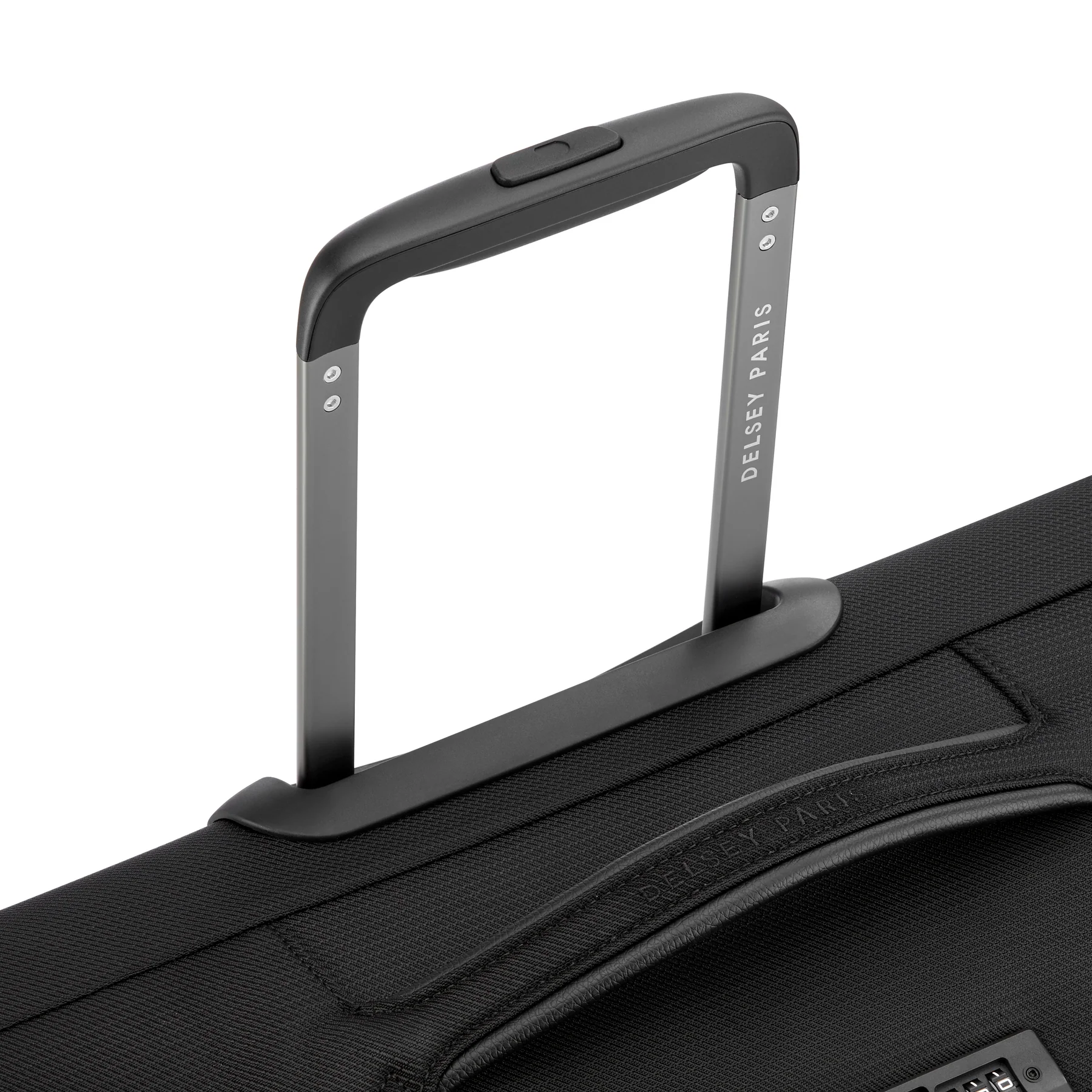 Valise soute - L Extensible (76cm)