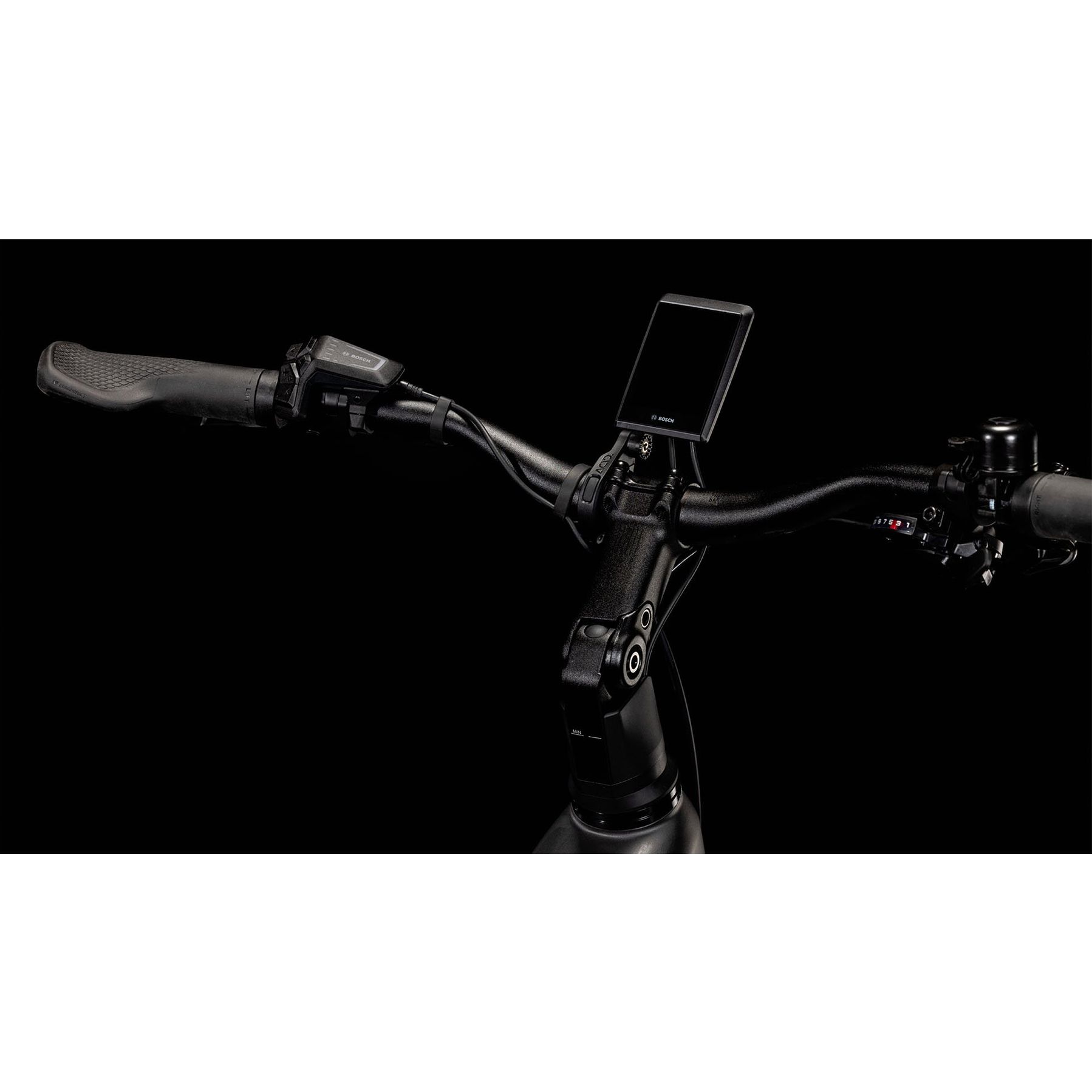 Cube Kathmandu Hybrid Pro 800 2025