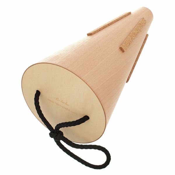 Horn-Crafts Mutes Straight French Horn Betula