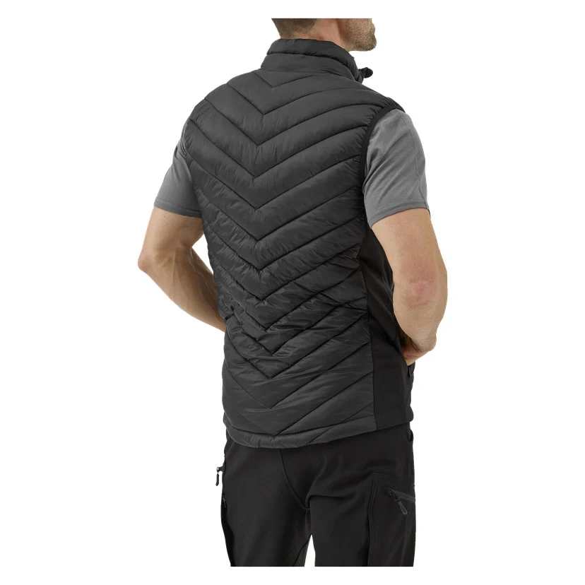 Vest for herre XXXL
