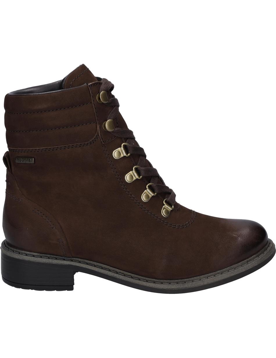 Stiefelette Selena 52, moro