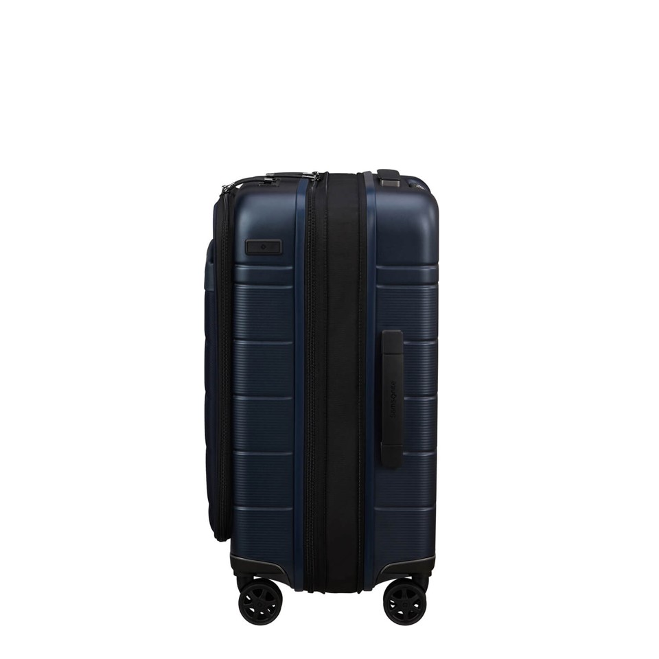Samsonite - Kuffert Neopod Expand Frontlomme - Blå