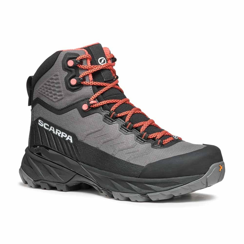 Scarpa Rush TRK LT GTX, Dame<br>Perfekt til dagsturer i variert terreng