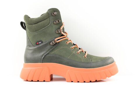 Rieker Stiefeletten