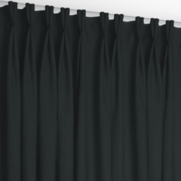 Gordijn Jack 1326 black