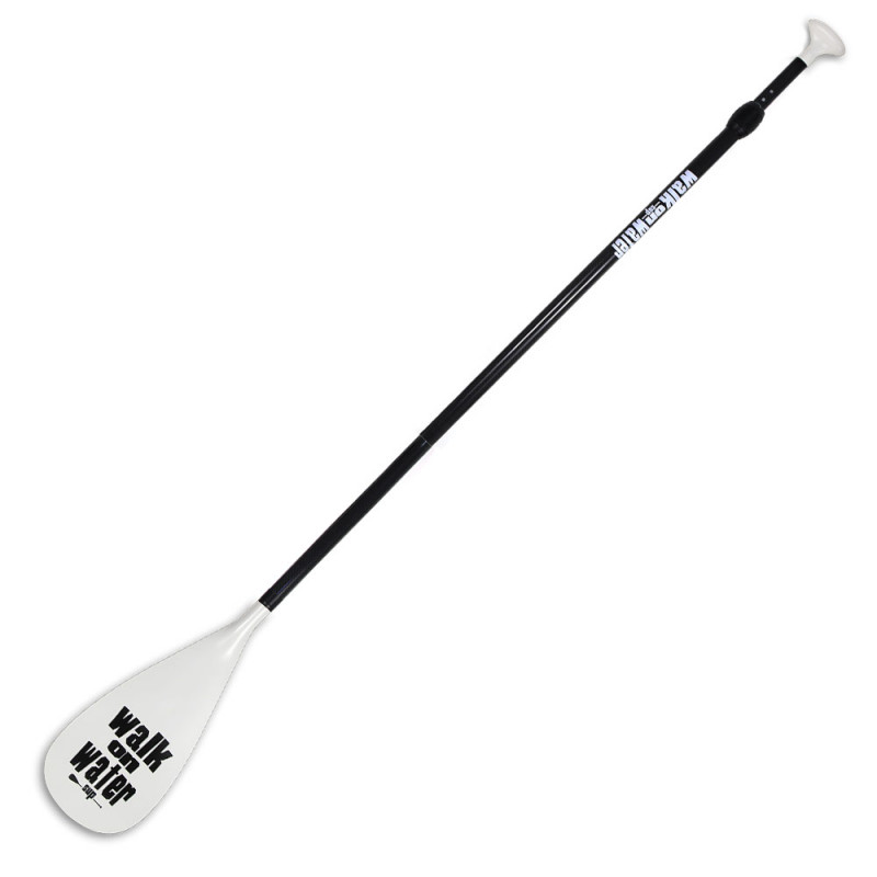 PAGAIE SUP WOW 70% CARBON 3 PARTIES VARIO