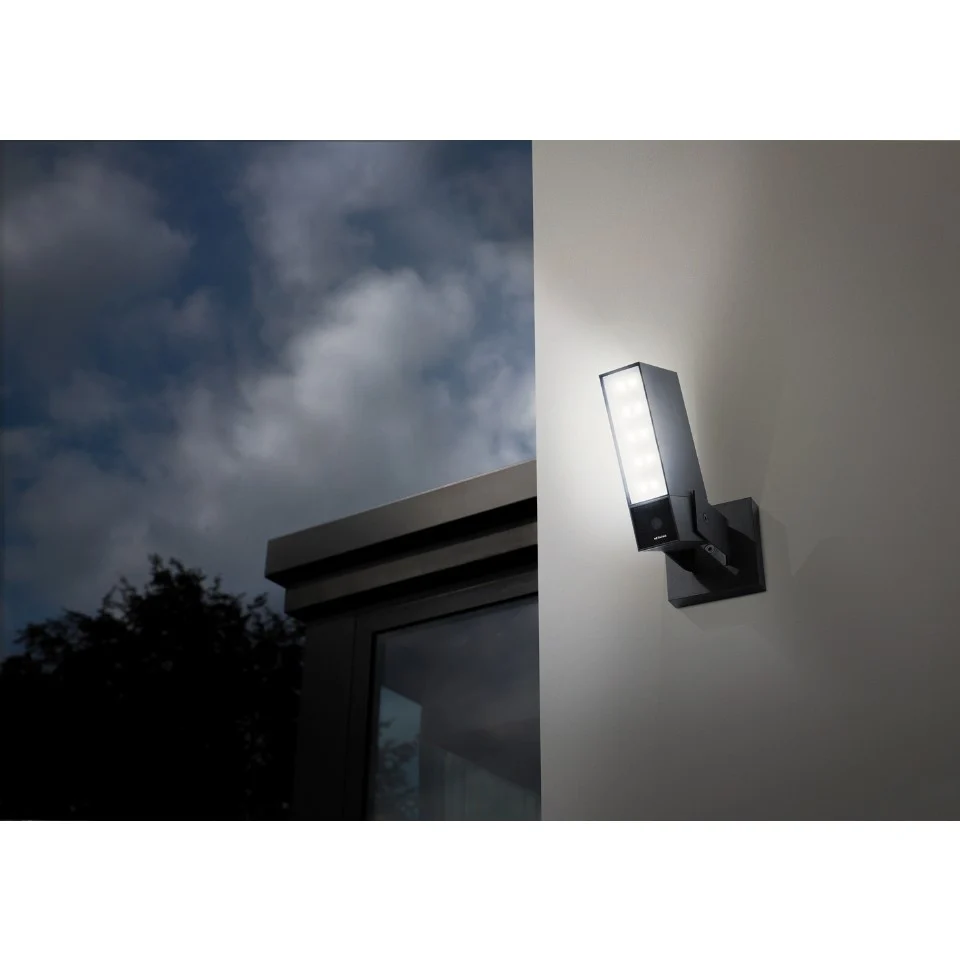 Netatmo - Presence Smart Home Kamera