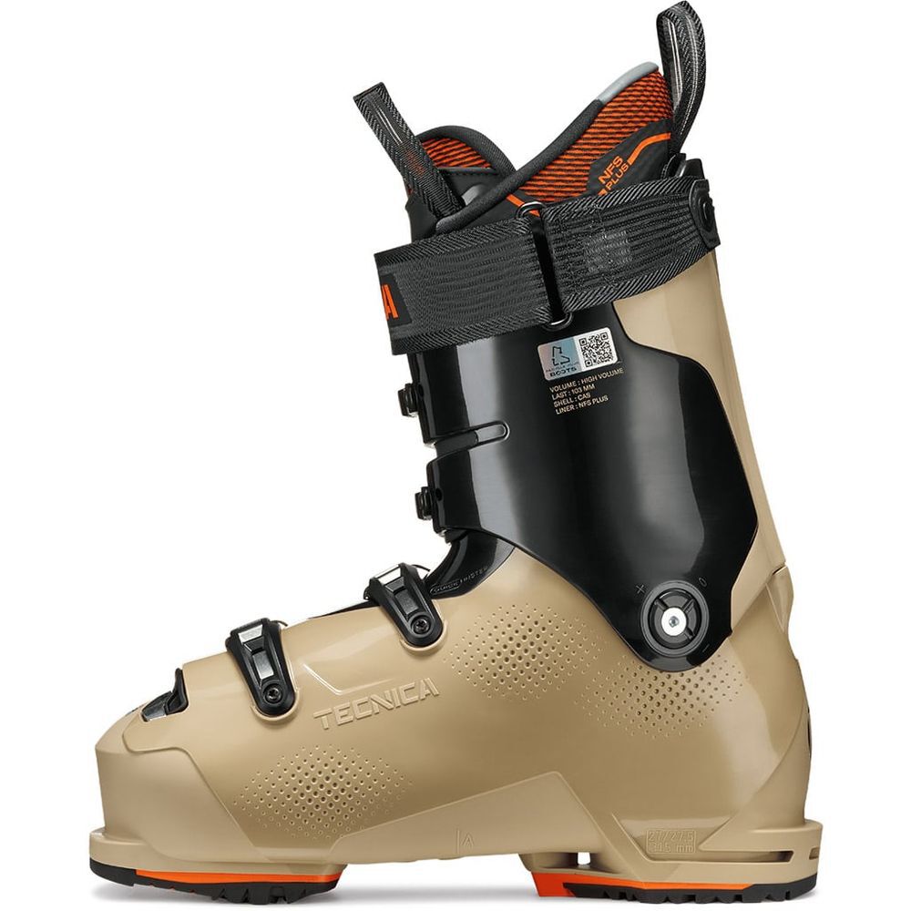 TecnicaMach Boa HV 130 GW