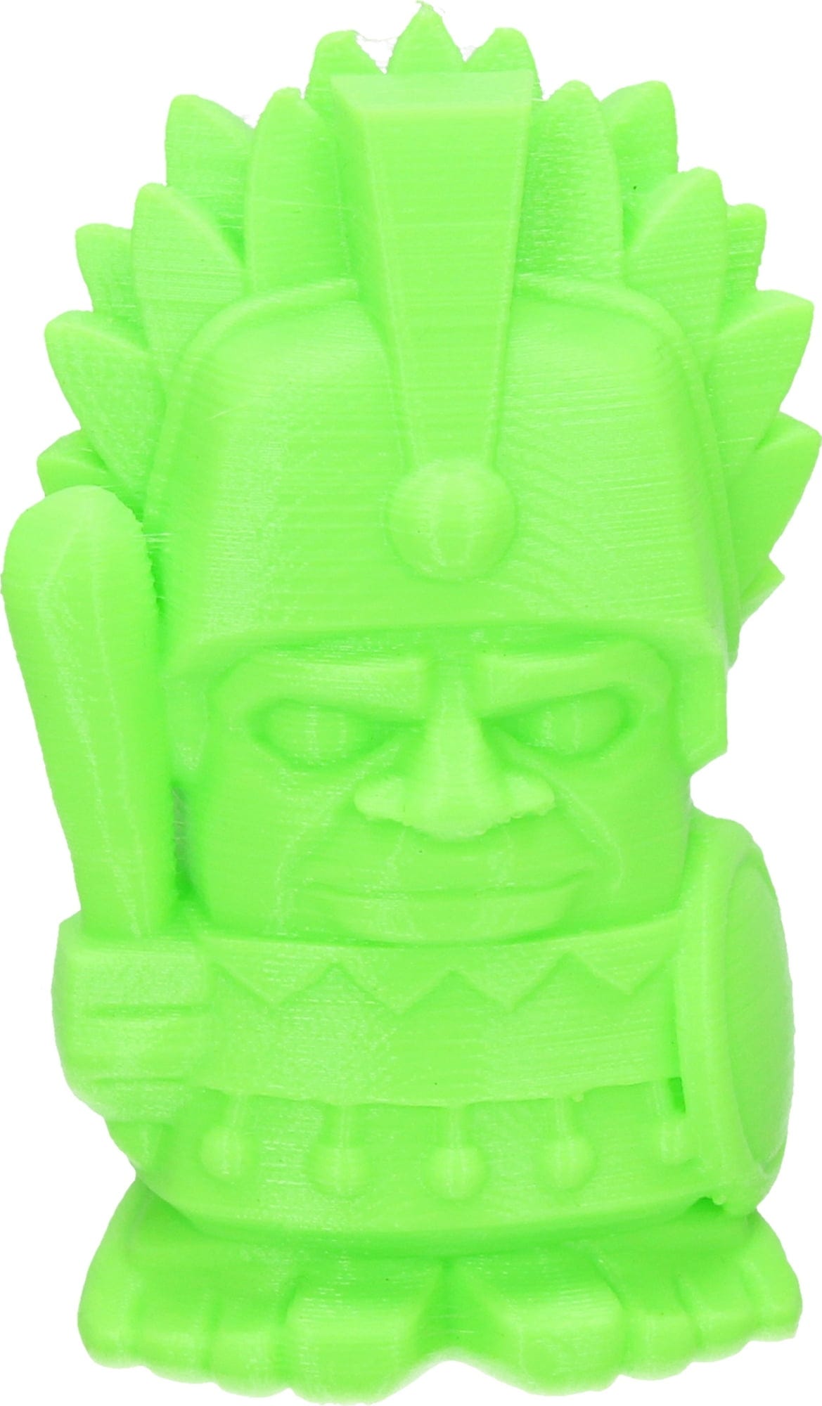 Extrudr  PETG Neon Grün, 1,75 mm / 1100 g    Filament mit hervorragenden mechanischen Eigenschaften