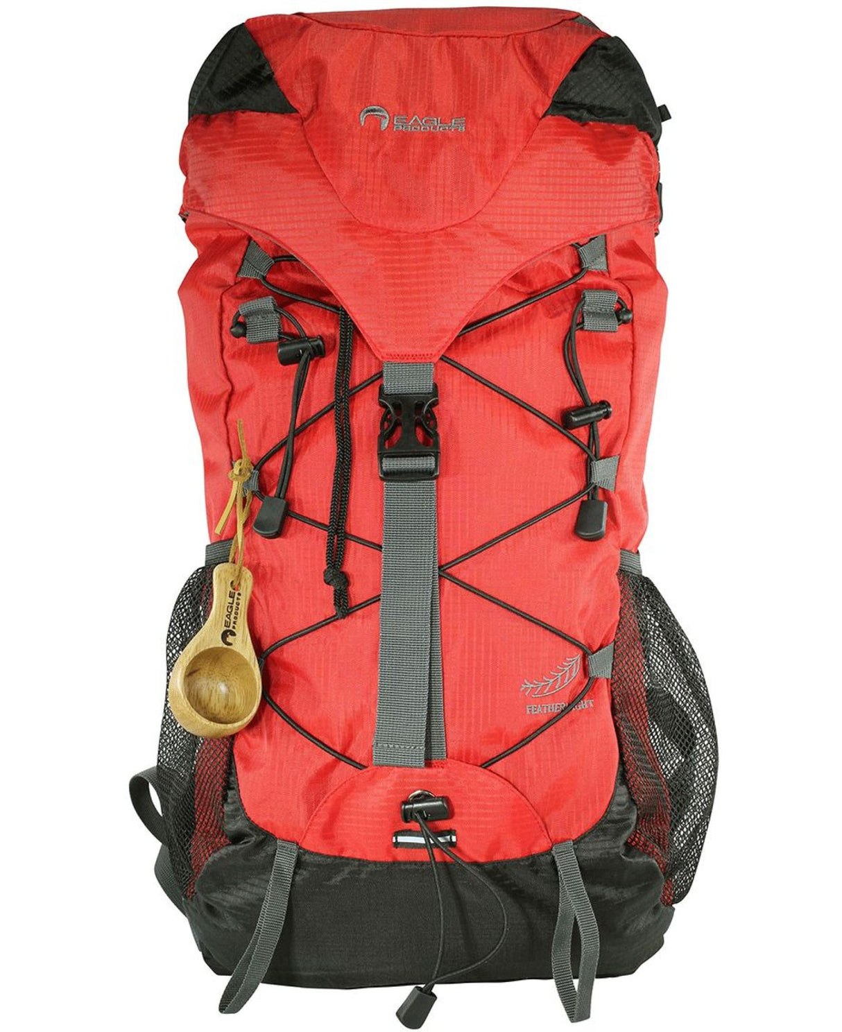 Eagle<br>Ryggsekk 25L Superlett