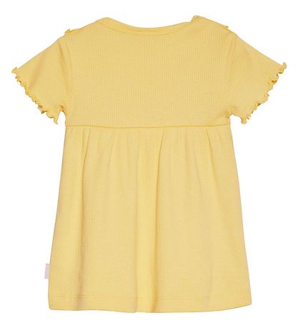 Minymo Kleid - Rib - Sommerkleid
