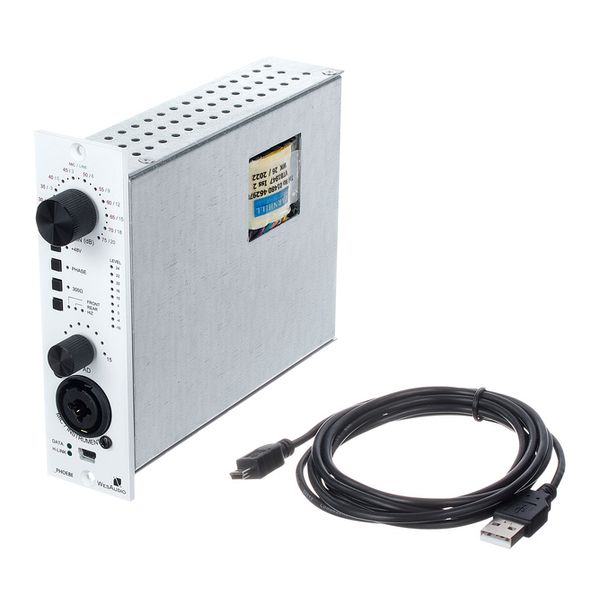 WES Audio Phoebe