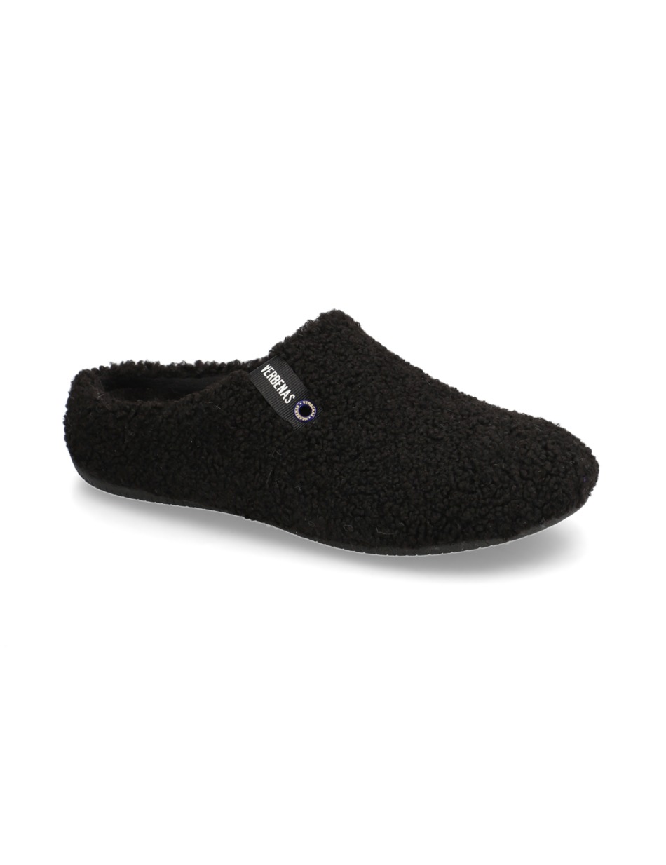 Textil Pantoffel