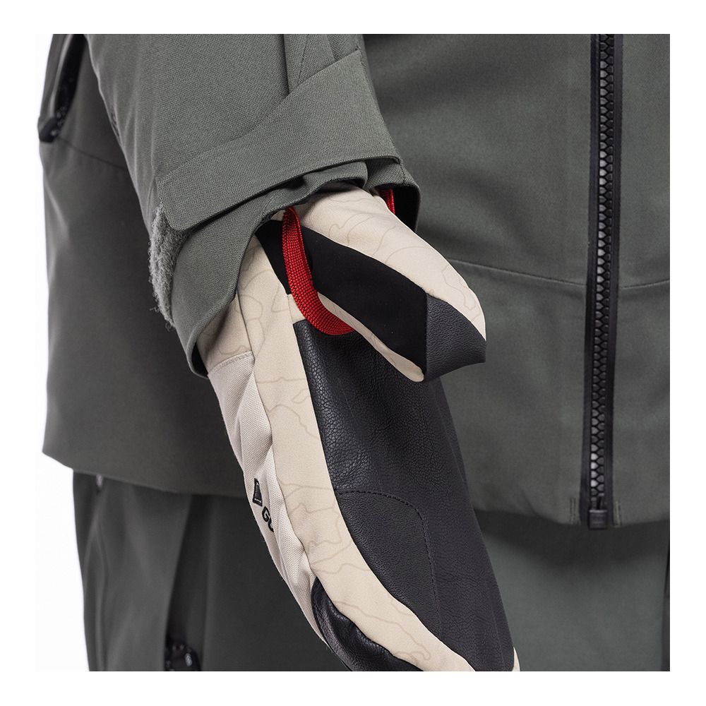 686 HYDRASTASH SYNC GTX - Veste snow Homme goblin green