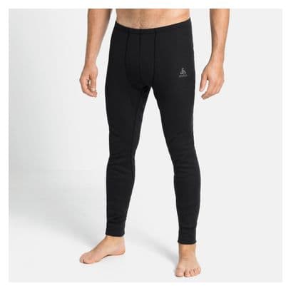 Collant Long Odlo Active Warm Eco Noir Homme