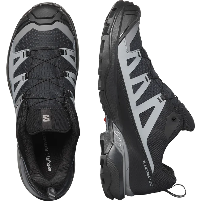 X ULTRA 360 GORE-TEX  Hiking-Halbschuhe Herren