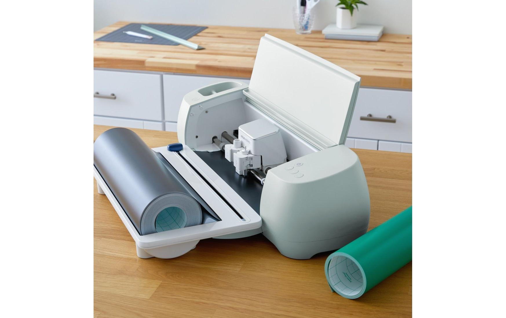 Cricut Halterung Kompatibel mit Cricut Maker 3, Cricut Explore Air 3