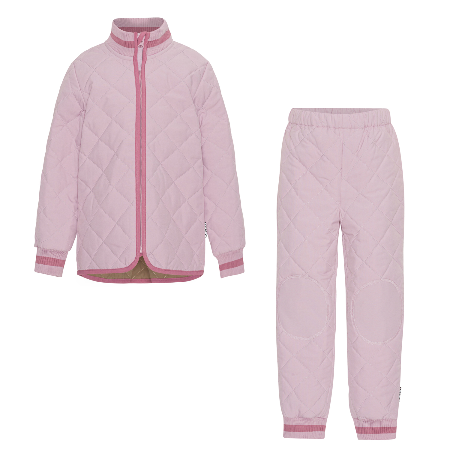 Hatton - Blue Pink