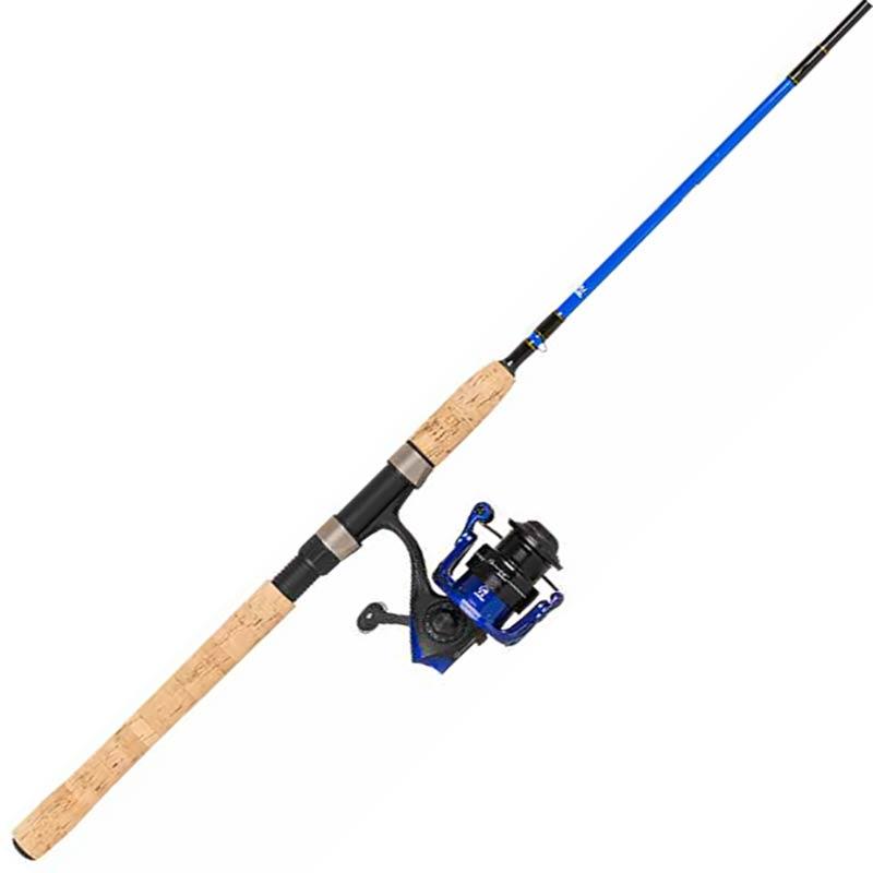 Ensemble Spinning Abu Garcia Specialist Combo