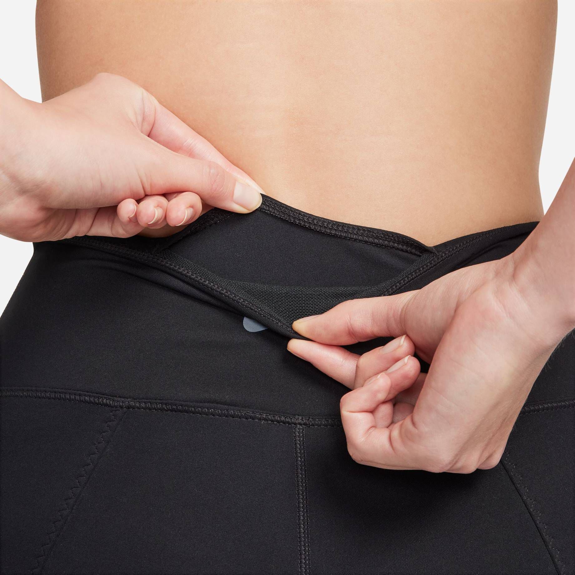 Nike| Damen Tights ONE