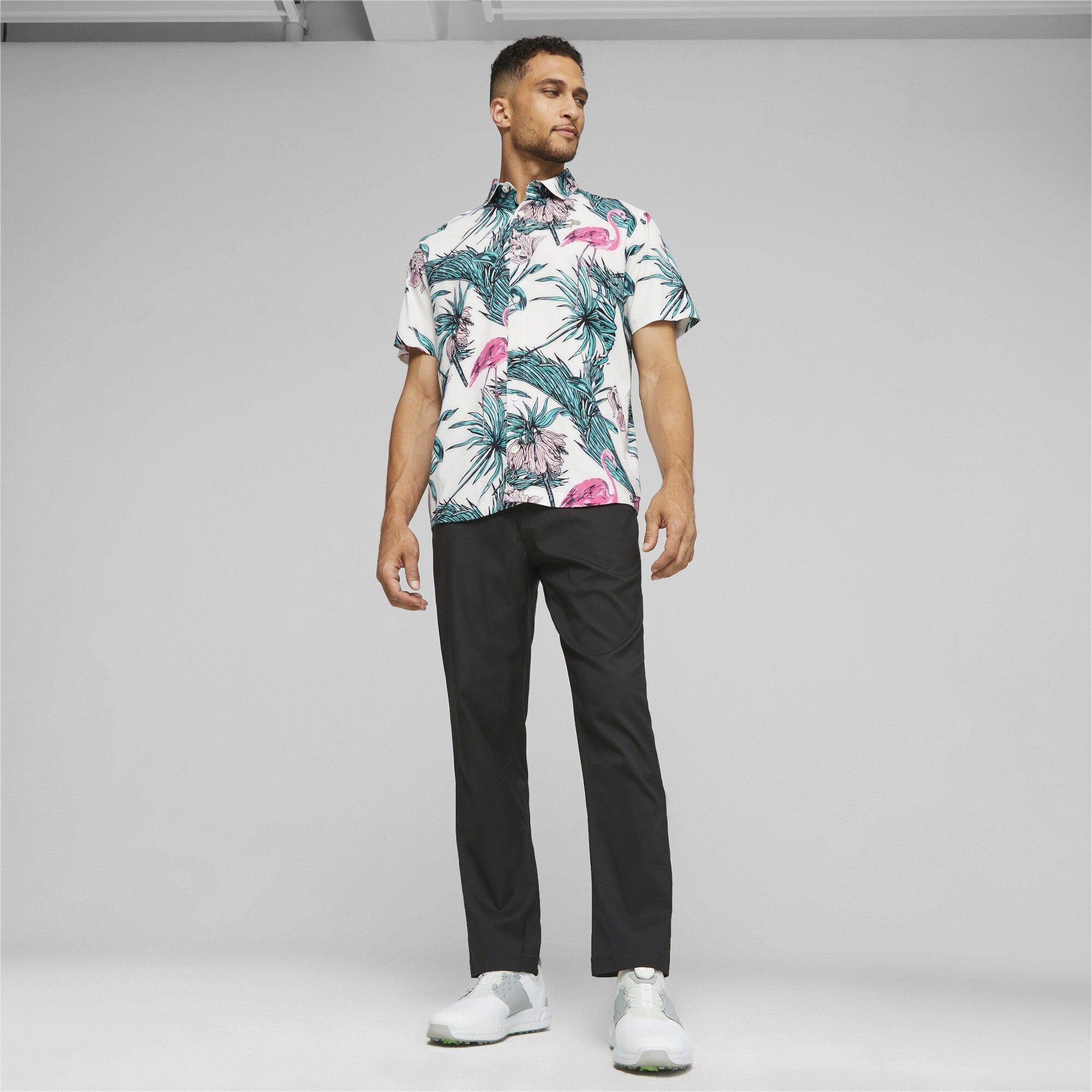 Puma X Ptc Ss Shirt Sn99