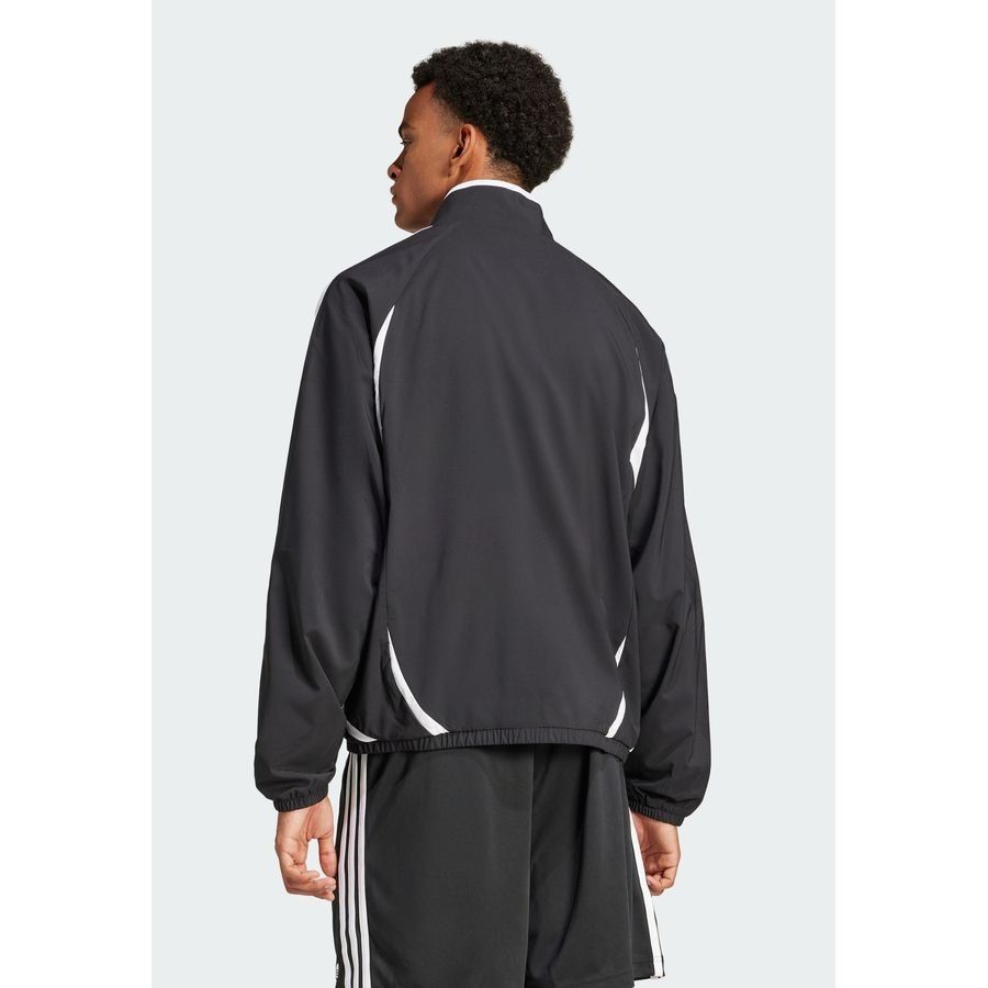 Adidas Original Veste de survêtement Adicolor Teamgeist