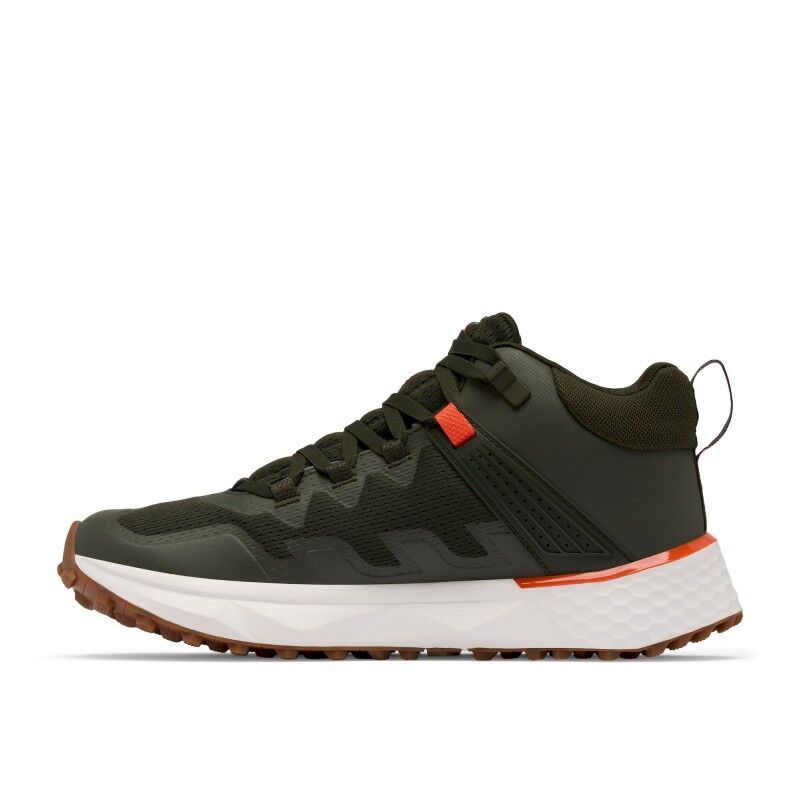Facet 75 Mid OutDry II - Chaussures randonnée homme