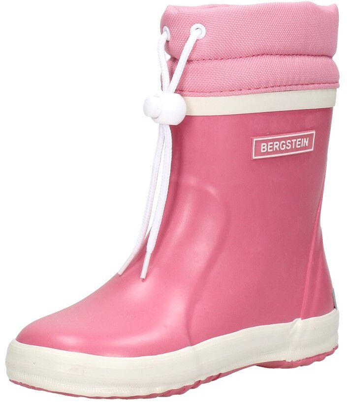 Bergstein BN Winterboot Pink roze