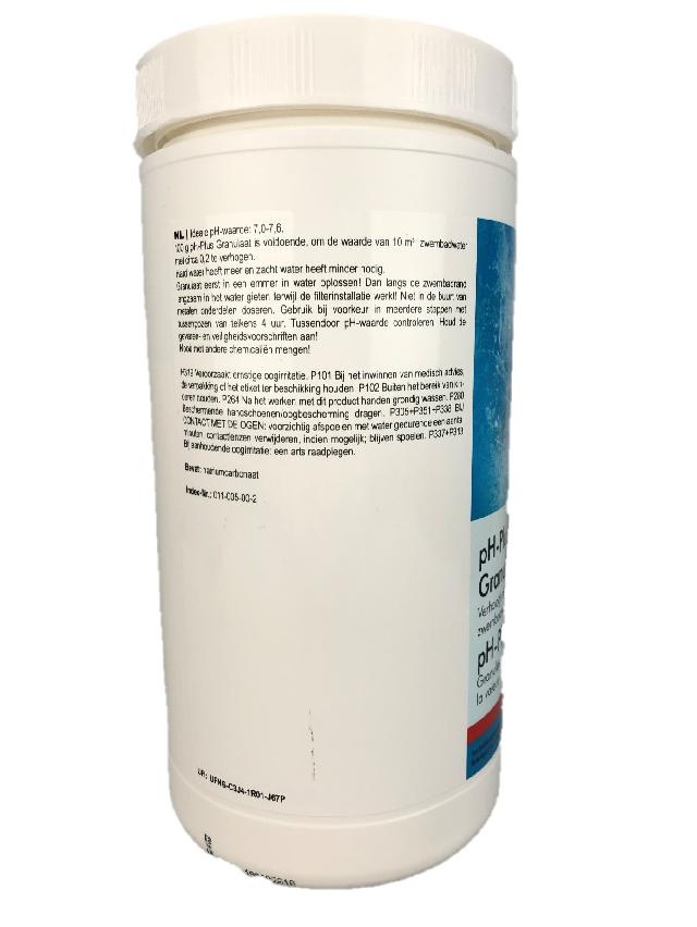Summer Fun pH  1kg