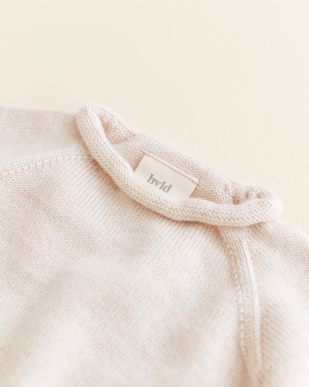 Ullgenser Baby – 100% Merino