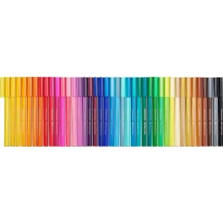 Faber-Castell Filzstift Connector Reisekoffer