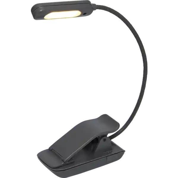 LED-Leseleuchte