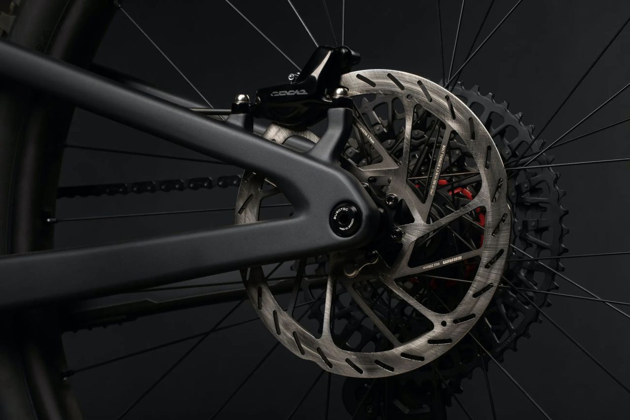 Santa Cruz Heckler CC X0 AXS RSV kaufen | Bike-Discount