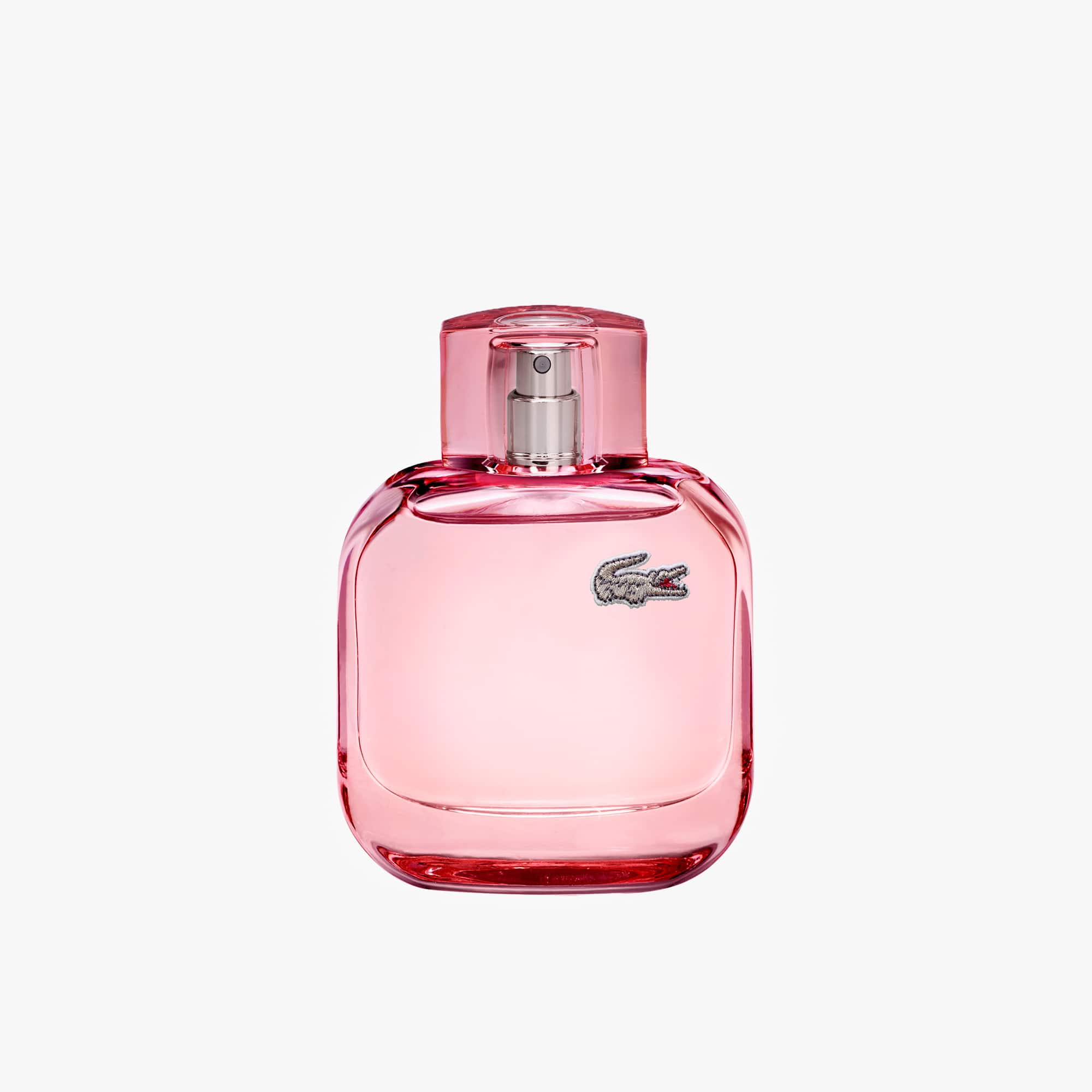 L.12.12 Sparkling Eau de Toilette 90 ml Parfums - Blanc - Lacoste - Femme