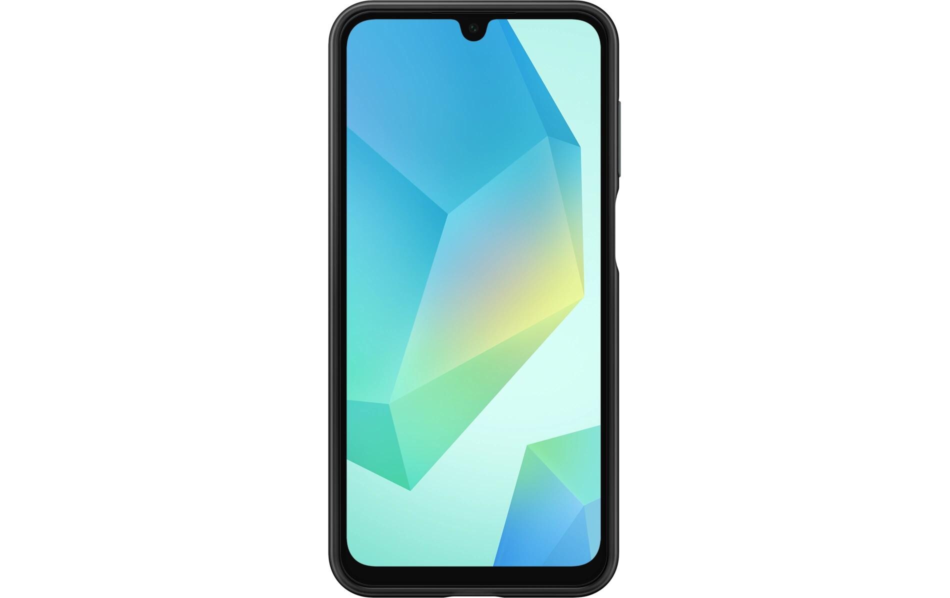 Book Cover Card Slot Case Galaxy A16/ A16 5G BlackSchutzhülle für das Samsung Galaxy A16/Galaxy A16 5G