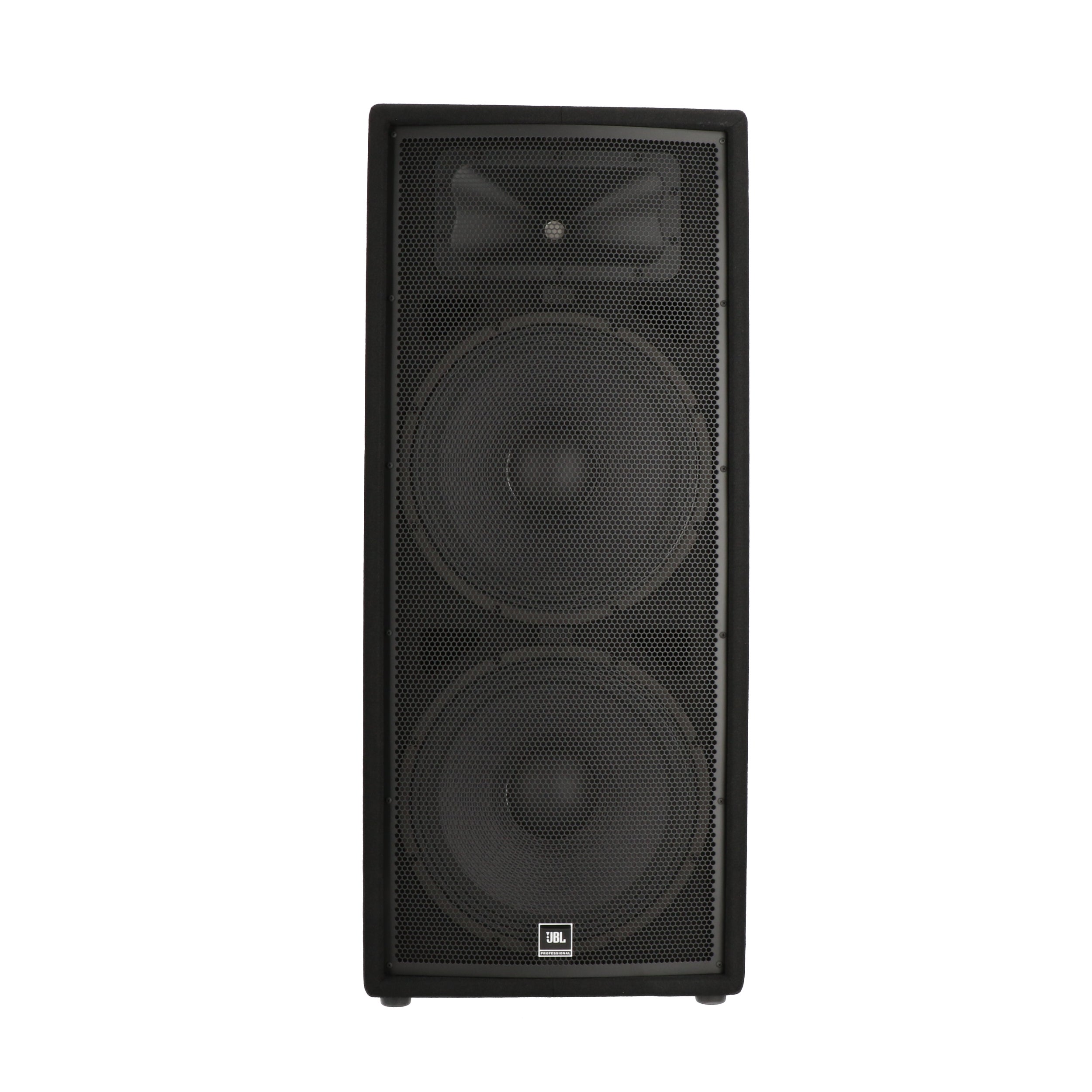 JBL JRX225 Dual 15 inch fullrange luidspreker
