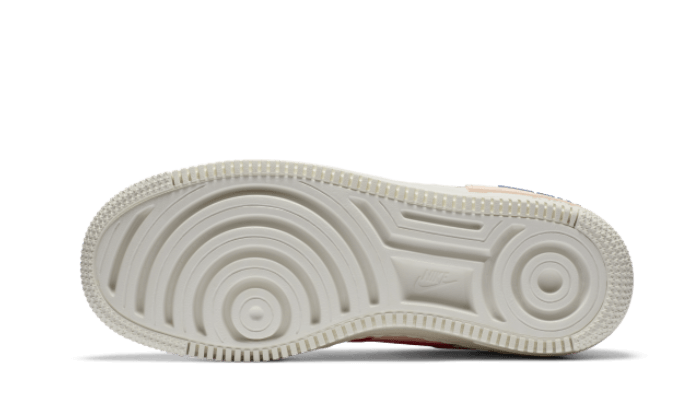 Nike Air Force 1 Shadow Sail Photo Blue