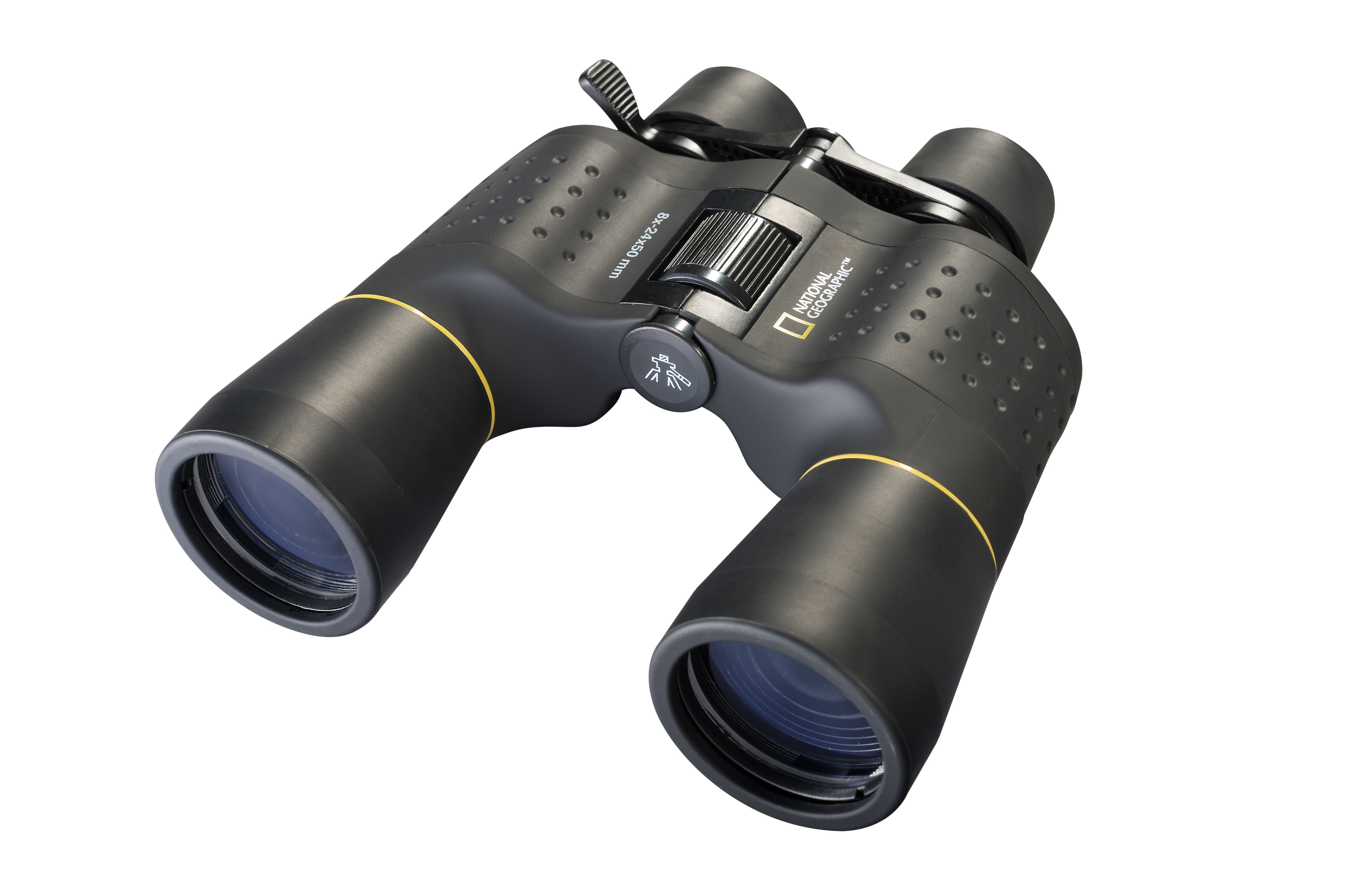 NATIONAL GEOGRAPHIC 8-24x50 Zoom-Fernglas