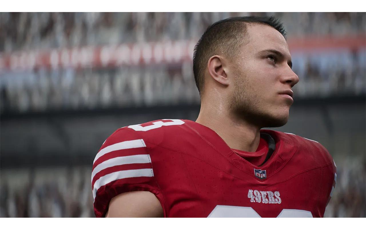 Madden NFL 25Revolutionäres Tackling und dynamische Animationen