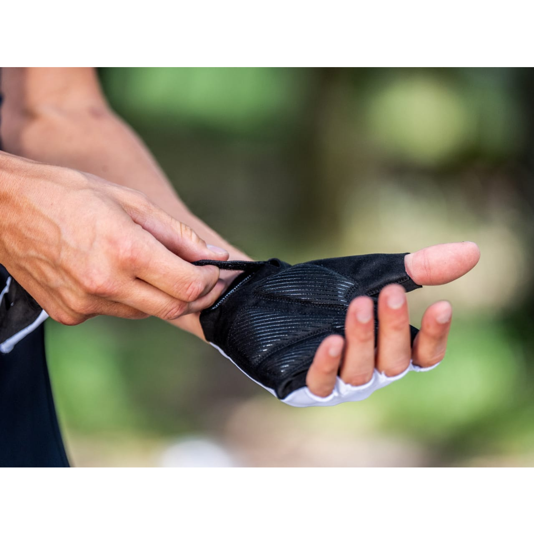 BBB Cycling BBW-73 HighSupport Handschoenen