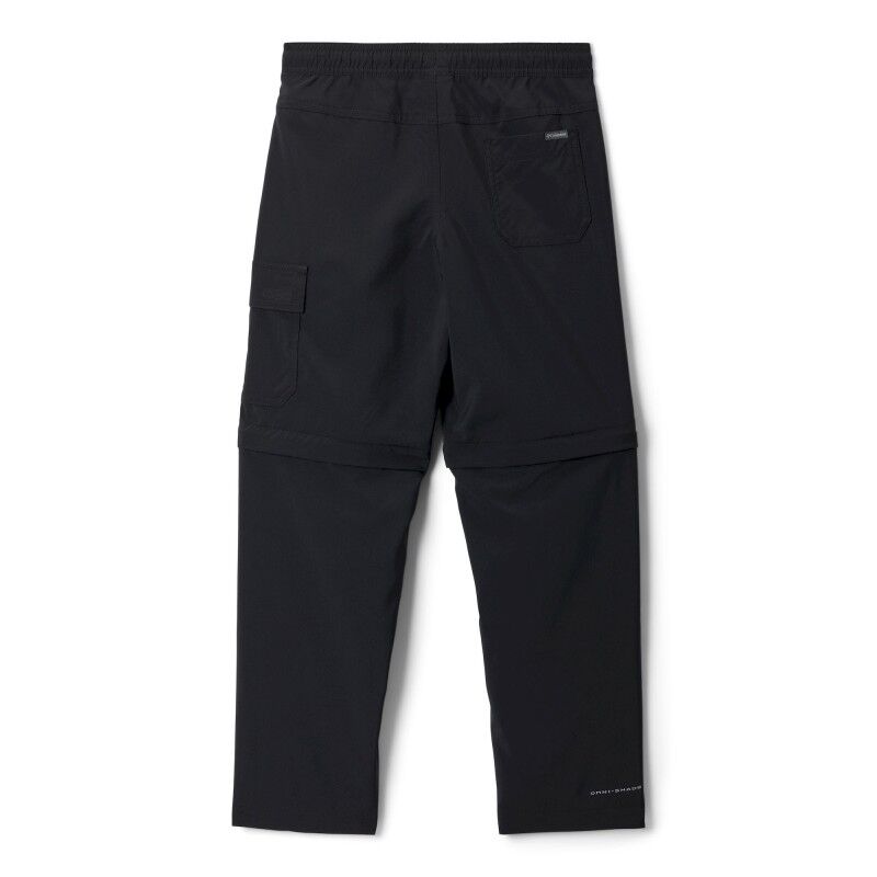 Boys Silver Ridge Utility Convertible Pant - Pantalon randonnée convertible enfant