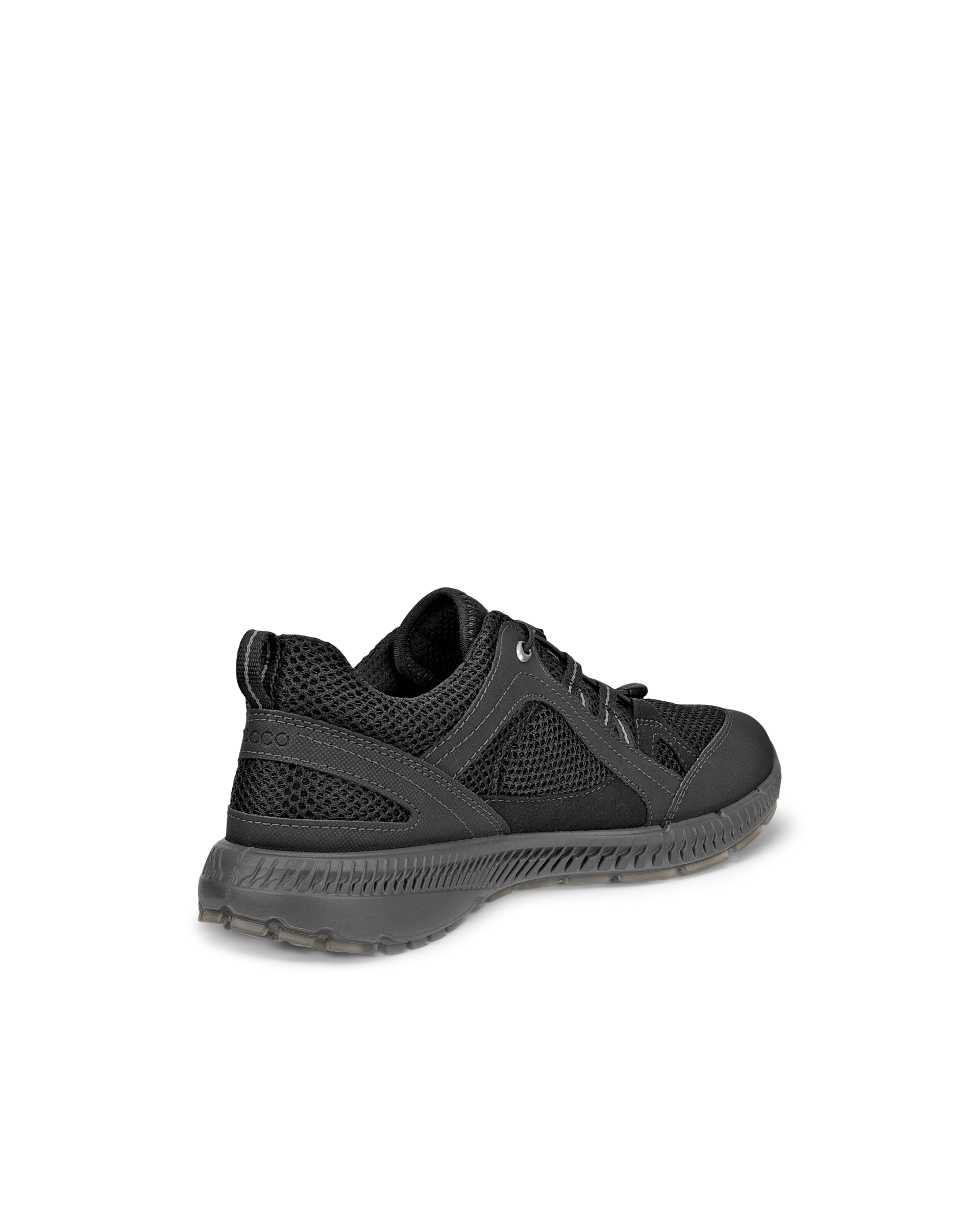 ECCO TERRACRUISE II W Damen Textilshuh mit Gore-Tex Schwarz