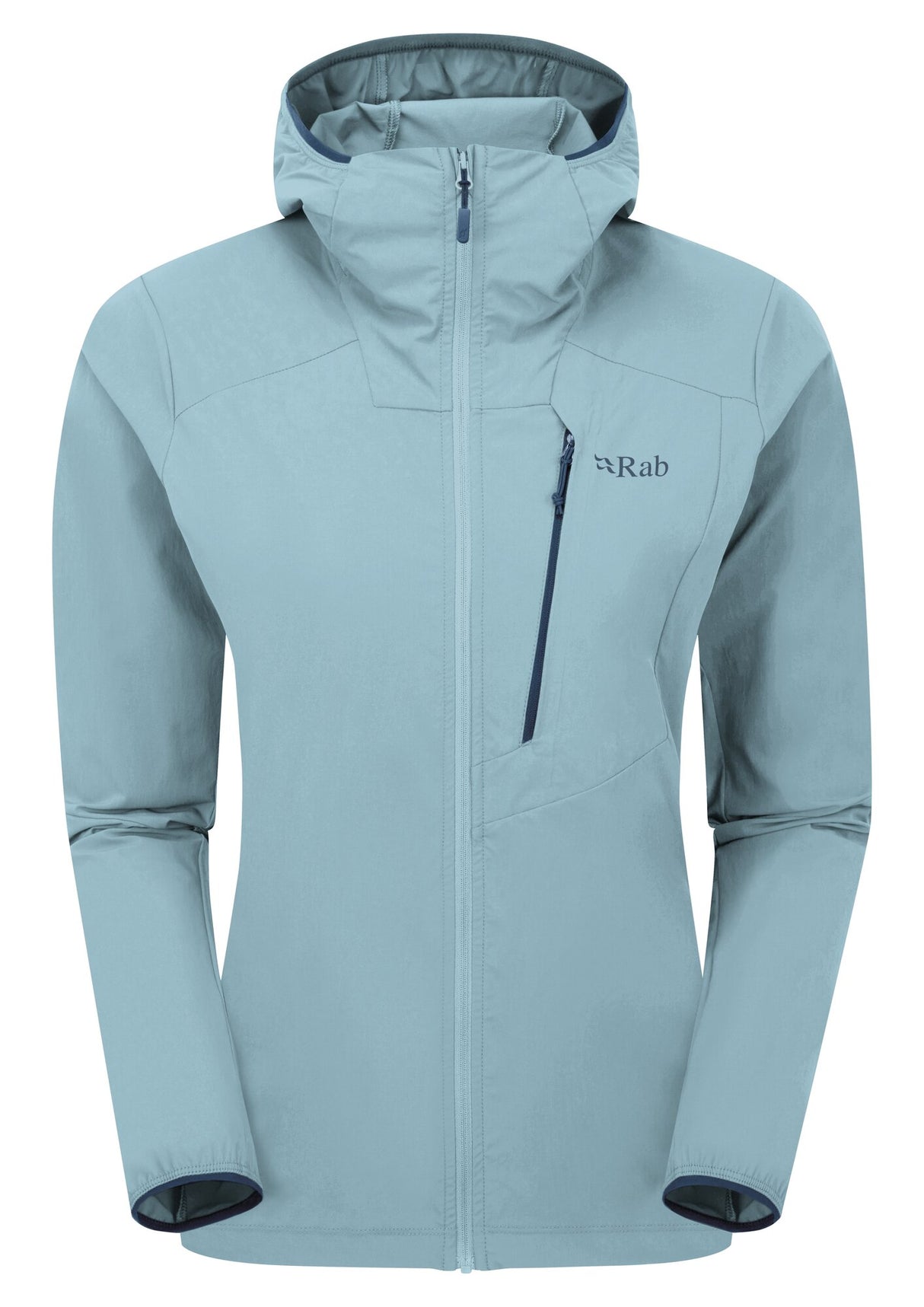 Rab<br>Borealis Alpine Hoody Wmns